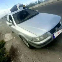 فروش خودرو سمند  مدل  ۸۳