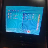 Telve Zion flash hkor|تلویزیون و پروژکتور|قوچان, |دیوار