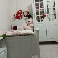 تخت دو منظوره نوزادی نوجوانی