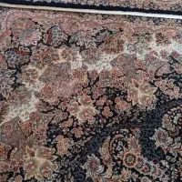 ۲ تخته فرش ۹ متری مدل عروس شیک وزیبا