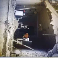 بازسازی و نوسازی ویلا چمستان