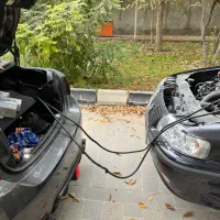 امداد باطری باتری شبانه روزی سراسر مشهد و حومه