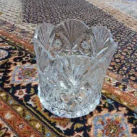 یخدان کریستالی