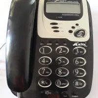 تلفن ژاپنی