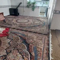 ویلایی 100 متر حیاط دار