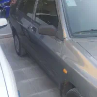 پراید مدل ۹۸