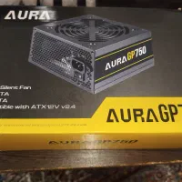 Power 750w