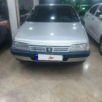 پژو405|خودرو کلاسیک|سرپل ذهاب, |دیوار
