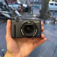 دوربین سونی Zv1