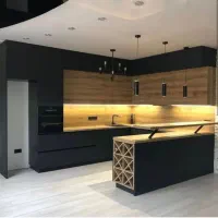 نقد و اقساط...کابینت وکمد