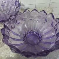 سرویس آجیل خوری ومیوه خوری وشیرینی