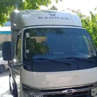 کامیونت فورس f38