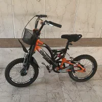 دوچرخه