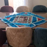 میز نهارخوردی ۸نفره