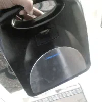 لوارام‌ برقی آشپز خانه