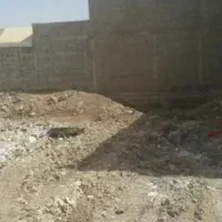 زمین-300متری-شهرک-نقنه-بادوامتیازاب