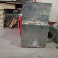 ابسردکن چهارشیر