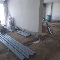 نیازمند کارگر لوله کشی آب و فاضلاب