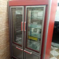 یخچال وسایل مرغ فروشی