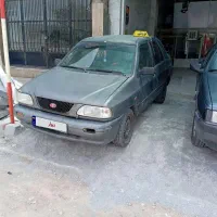 پراید141مدل1386