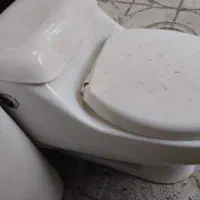 توالت فرنگی
