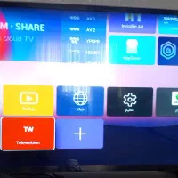 فروش تلویزیون ناسیونال مدل آنیل