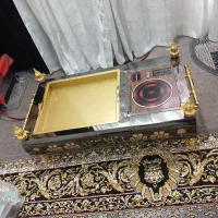 منقل|اجاق گاز و لوازم برقی پخت‌وپز|اهواز, عین ۲|دیوار