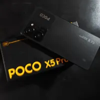 POCO X5 PRO پوکو ایکس ۵ پرو|موبایل|اصفهان, بوزان|دیوار