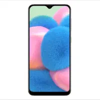 گوشی سامسونگ A30S کم کار و بسیار تمیز