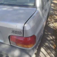پراید مدل 85