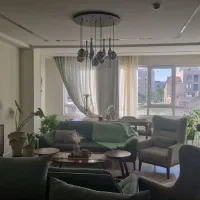 154m/تک واحدی/فول دیزاین/مدرن/بدون مشرف