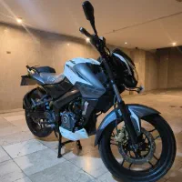 ان اس ۲۰۰ صفر بهترین مدل ns200