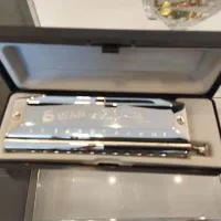 ساز هارمونیکا