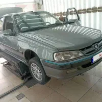 پرشیا ۸۹ تمیز