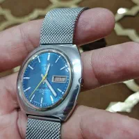 ساعت سیکو پنج عقیقه اتوماتیک
