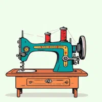 اموزش صفر تا صد خیاطی