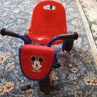 سه چرخ کودک