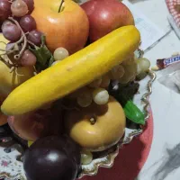 میوه مصنوعی