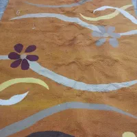 فرش ۶متری