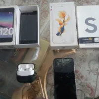 گوشی و هنسفری بلوتوس