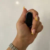 ساعت هوشمند می بند 9