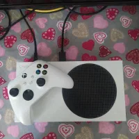 Xbox series s ایکس باکس