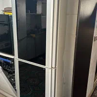 یخچال فریزر امرسان ۲۰ فوت