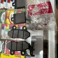 لنت جلو و عقب و‌ ساید کاور چپ و راستsym