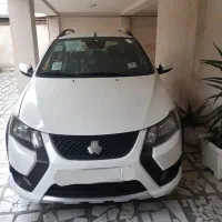 کوییک GX سفید ۱۴۰۴