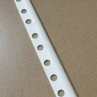 نوارکنج پی وی سی کاشی و سرامیک/نوار کنج پلاستیکی