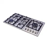 اجاق گاز صفحه ای G135-S
