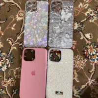 قاب iphone 13poro max