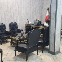املاک بزرگ هاکان/در منطقه۱۰/۹ جذب نیرو محدود