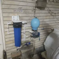 خدمات تعمیرات لوله کشی